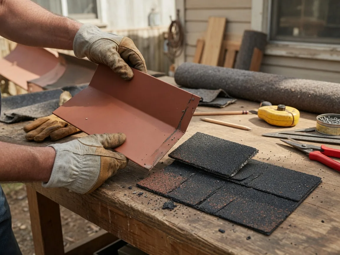 Roof Repair company in University Park, IL